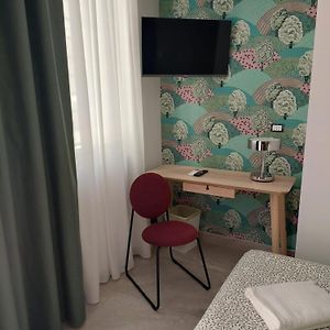 Private Bathroom Double Room